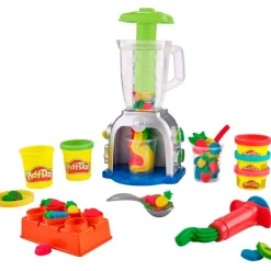 Play-Doh Kitchen Creations Licuadora de Batidos