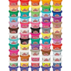 Play-Doh Pack 65 Botes