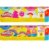 Play-Doh Pack Botes Especiales Surtido