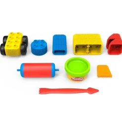 Play-Doh Paquete de Bloques Siéntate y Guarda