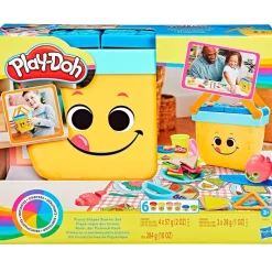 Play-Doh Picnic Primeras Creaciones