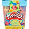 Play-Doh Set de Animales e Imaginación