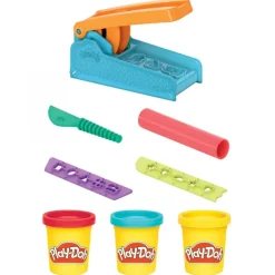 Play-Doh Starters Fábrica Divertida