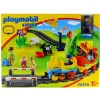 Playmobil 1.2.3 Mi Primer Tren