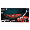 Playmobil Action Racer Vehículo Cohete R/C