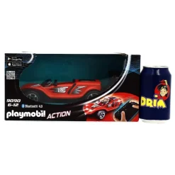 Playmobil Action Racer Vehículo Cohete R/C