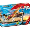 Playmobil Air Stuntshow Avioneta Tiger