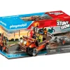Playmobil Air Stuntshow Servicio Reparación Móvil