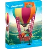 Playmobil Animals & Friends Viaje en Globo
