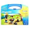 Playmobil Asador Barbacoa