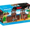 Playmobil Astérix: Campamento Romano