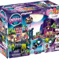 Playmobil Ayuma Academia de Hadas