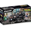 Playmobil Back to the Future Camioneta Marty