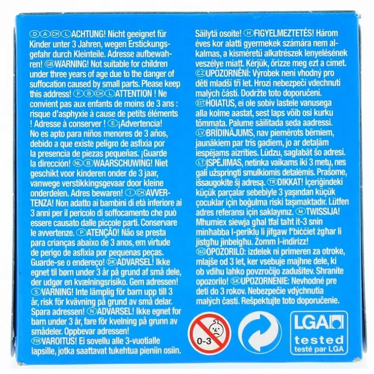 Playmobil Bote para Niños