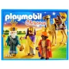 Playmobil Christmas Reyes Magos