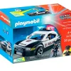 Playmobil City Action Coche de Policía