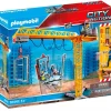 Playmobil City Action Grúa RC