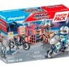 Playmobil City Action Pack Policía