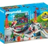 Playmobil City Action Skate Park