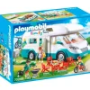 Playmobil City Life Caravana de Verano