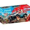 Playmobil City Life Coche de Rally