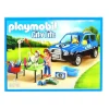 Playmobil City Life Coche Lavandería de Perros