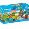 Playmobil City Life Diversión en el Jardín