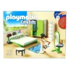 Playmobil City Life Dormitorio