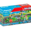 Playmobil City Life Educación Vial