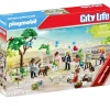 Playmobil City Life Fiesta de Boda