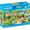 Playmobil City Life Gran Zoo