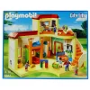 Playmobil City Life Guardería