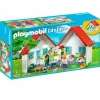 Playmobil City Life Hotel de Mascotas