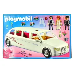 Playmobil City Life Limusina Nupcial
