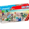 Playmobil City Life Photocall Boda