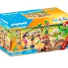 Playmobil City Life Zoo de Mascotas