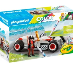 Playmobil Color Hot Rod