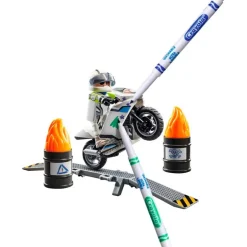 Playmobil Color Moto