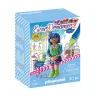Playmobil Comic World Clare