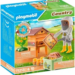 Playmobil Country Apicultora