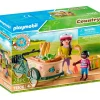 Playmobil Country Cargo Bike