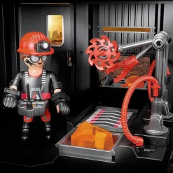 Playmobil Dino Rise Dino Rock