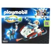 PlayMobil Doctor X y Robot