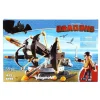 Playmobil Dragones Eret con Ballesta