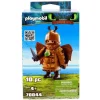Playmobil Dragons 3 Patapez con Traje Volador