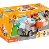Playmobil Duck on Call Ambulancia