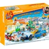 Playmobil Duck on Call Calendario de Adviento