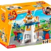 Playmobil Duck on Call Cuartel General