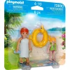 Playmobil Duopack Bañistas