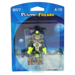 Playmobil Espía Mega Masters